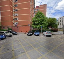 Appartamento in Suroeste - Zona Hospital