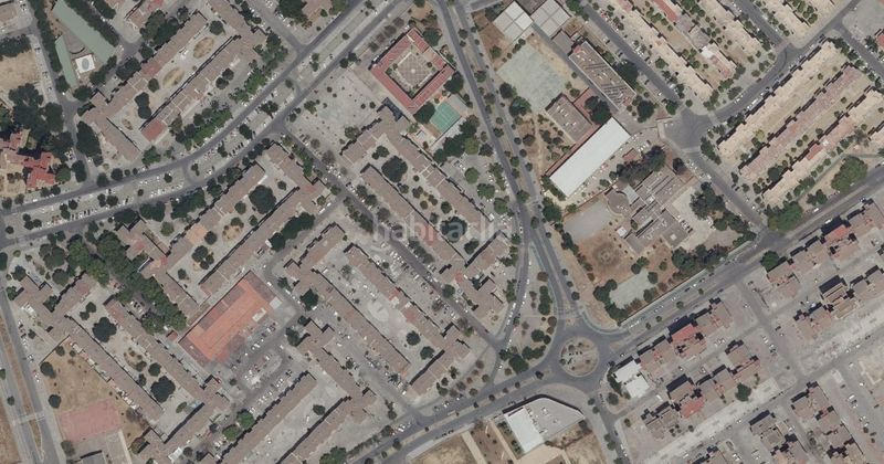 Foto 55a5c650-db6c-41d2-8b55-a18cc0c7f0a3. Flat in La Oliva Sevilla