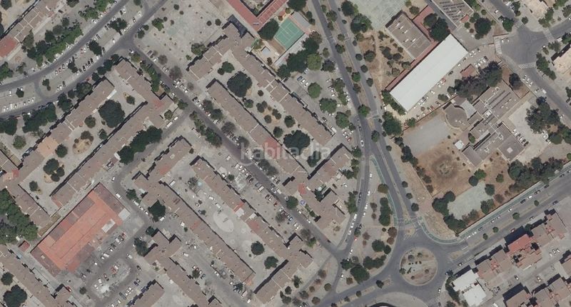 Foto d66990df-c381-491e-bb5b-a6c41b52a0c0. Flat in La Oliva Sevilla