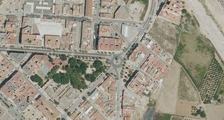 Geschäftsraum in Benifaió