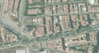 Etagenwohnung in Santa María del Águila