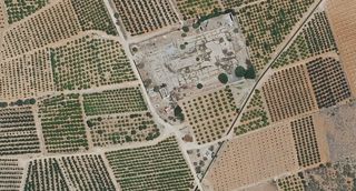 Fondo rustico in Urbanitzacions i Pedanies Nord