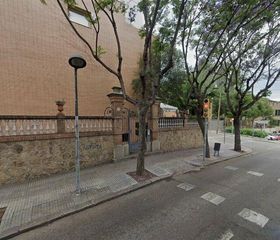 Pis a Molins de Rei