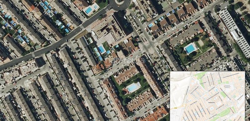 Foto 68a2a26b-dda8-4766-b78b-f95129c7fcba. Piso precio confirmado vivienda 198 m 5 hab. ocupado en Valdemoro