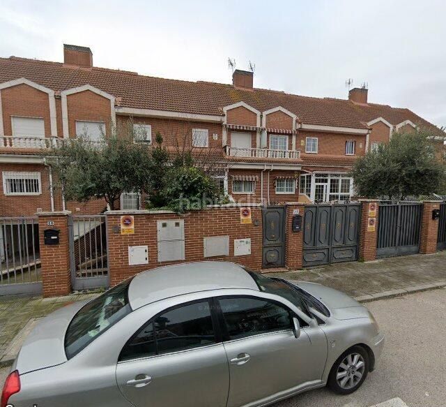 Foto 73265485-1159-4e1f-a818-904a10e5b632. Piso precio confirmado vivienda 198 m 5 hab. ocupado en Valdemoro