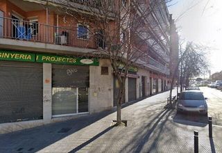 Pis a Estació de França