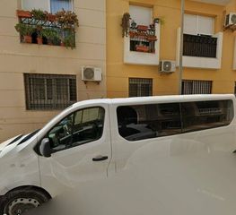 Piso en Roquetas pueblo