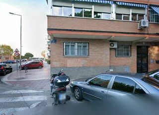 Etagenwohnung in Veredillas
