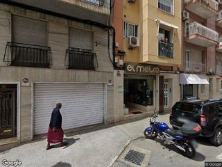 Flat in Carrús Este. Precio confirmado  vivienda  124 m  2 hab. en elx  ocupado