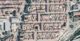 Pis a Chantrea. Vivienda  70 m en pamplona  ocupado