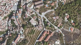 Appartamento in Cómpeta. Vivienda  296 m  5 hab. en competa  ocupado