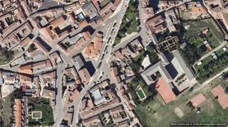 Etagenwohnung in Carrión de los Condes. Vivienda  128 m  3 hab. en carrion de los condes  ocupado