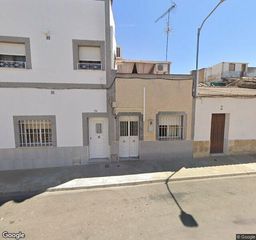 Flat in San Roque - Ronda Norte. Vivienda  74 m  2 hab. en badajoz  ocupado