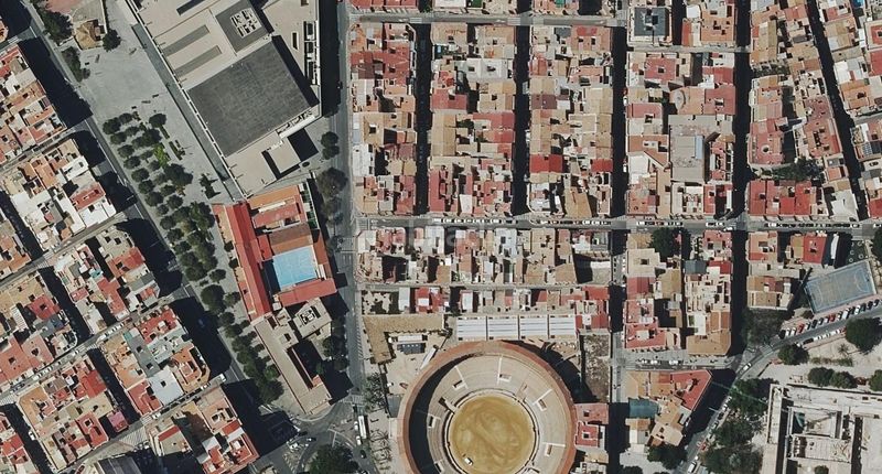 Foto bf5e4e4e-00fb-499b-978f-d97f380b3fda. Flat in San Antón Alicante