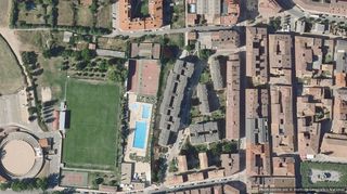 Flat in Briviesca. Vivienda  96 m  3 hab. en briviesca  ocupado