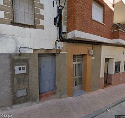 Etagenwohnung in Montehermoso. Vivienda  115 m  5 hab. en montehermoso  ocupado