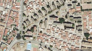 Pis a Mondejar-Junquillos. Vivienda  100 m  3 hab. en línea de la concepción, la  ocupado
