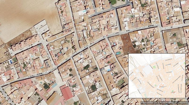 Foto 6e296261-3f25-4011-a1c7-08eb024065de. Flat in Moguer