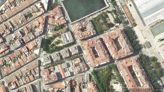 Etagenwohnung in Barri Antic. Vivienda  74 m  2 hab. en barbera del valles  ocupado