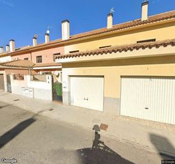 Piso en Numancia de la Sagra. Vivienda  189 m  4 hab. en numancia de la sagra  ocupado