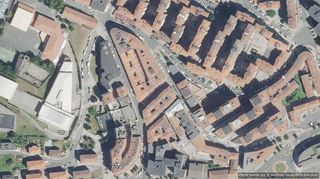 Flat in Bolueta. Vivienda en bilbao
