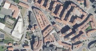 Piso en Bolueta. Vivienda en bilbao  ocupado