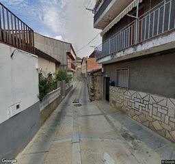 Pis a Jerte. Vivienda  85 m  3 hab. en jerte  ocupado