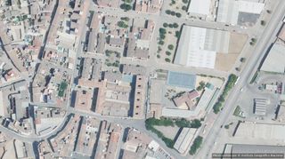 Appartamento in Bailén. Vivienda  70 m  2 hab. en bailen  ocupado