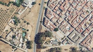 Piso en Coria del Río. Vivienda en coria del río  ocupado