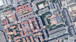 Flat in Espronceda