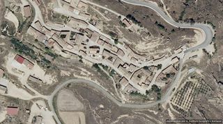 Appartamento in Piracés. Vivienda  122 m  3 hab. en piraces  ocupado