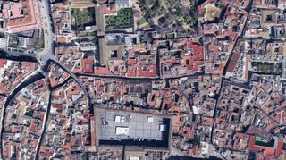 Piso en Casco Histórico  - Ribera - San Basilio
