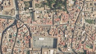 Pis a Casco Histórico  - Ribera - San Basilio