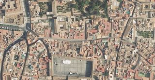 Appartamento in Casco Histórico  - Ribera - San Basilio