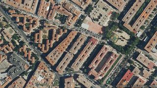 Piso en Universidad. Vivienda  65 m  2 hab. en getafe  ocupado