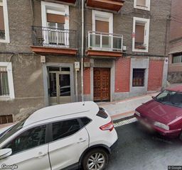 Etagenwohnung in Txabarri - La Unión - Vista Alegre. Vivienda en sestao  ocupado