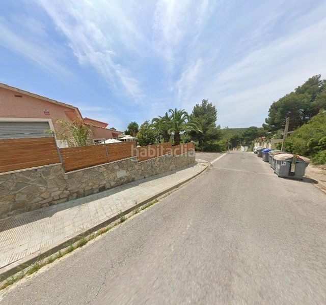 Foto 3e406d71-35fe-49da-b928-5fd0696a9e53. Chalet en Mas romeu Calafell