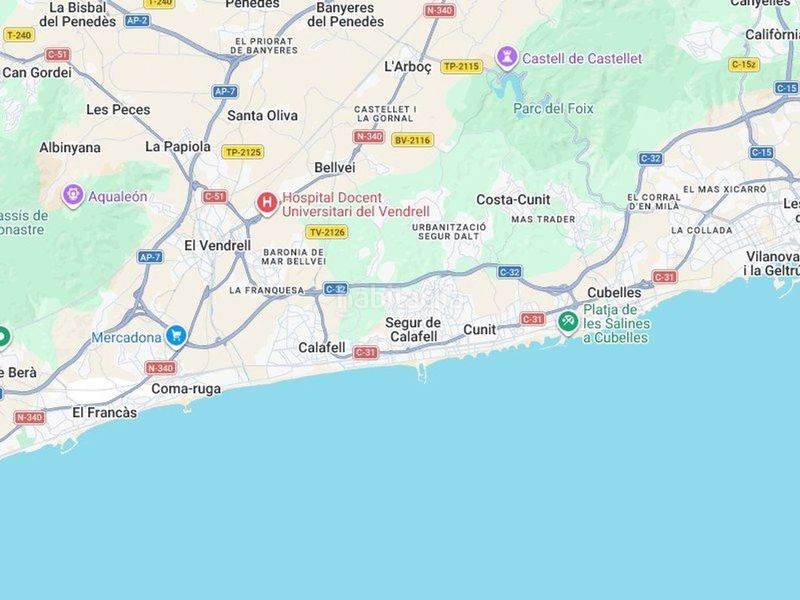 Foto 97f9d63b-4f1e-40ee-a16c-abe2a7bf2962. Chalet en Mas romeu Calafell