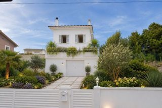 Chalet  Carrer josep iturbi