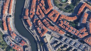 Appartamento in Atxuri. Vivienda en bilbao
