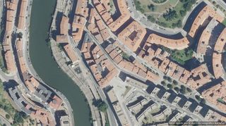 Pis a Atxuri. Vivienda en bilbao