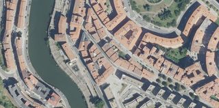 Pis a Atxuri. Vivienda en bilbao  ocupado