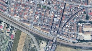 Pis a Villa del Río. Vivienda  87 m  3 hab. en villa del rio