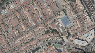 Chalet en Colores -  Entreparques. Chalet  135 m  3 hab. en sevilla  ocupado