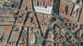 Appartamento in Centro. Vivienda  59 m  2 hab. en getafe  ocupado