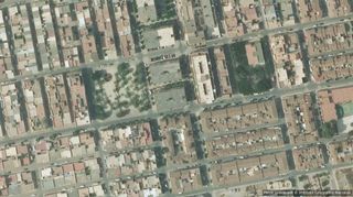 Appartement à Ejido Sur. Vivienda  95 m  3 hab. en el ejido  ocupado