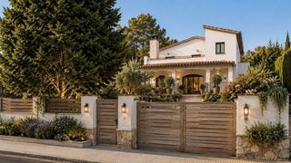 Maison  Carrer santa rosa