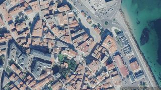 Flat in Santa Uxía de Ribeira. Vivienda en ribeira  ocupado