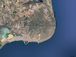 Appartement à Norte