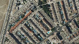Piso en Hispanoamérica-Comunidades. Vivienda  228 m  5 hab. en valdemoro  ocupado